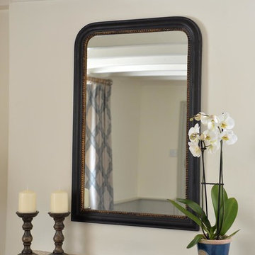 Grade II Listed Cottage: Sitting Room