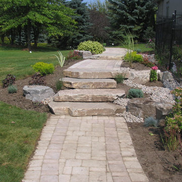 Finished Projects