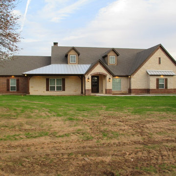 Elevations