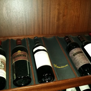 Wine Cellars