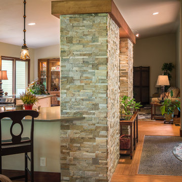 Quarry Ridge