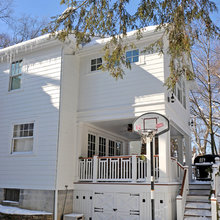 Exterior Ideas