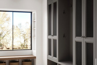 Entry Design