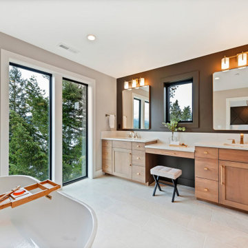 Sammamish, New Construction