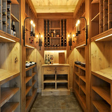 wine room