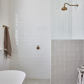 Paddington Bathroom
