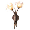 Bloom-Wall Sconce