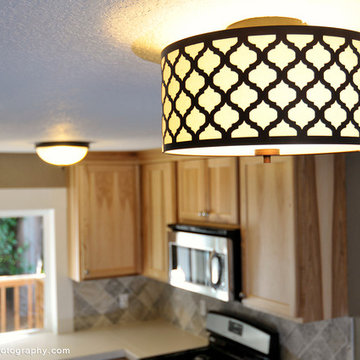 Victorian Remodel