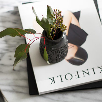 Modern and Masculine in Long Island City