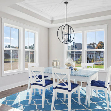 Coastal Style Magazine