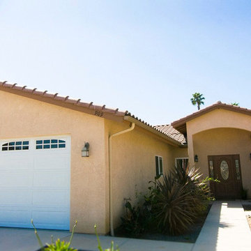 Home Exteriors