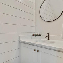 Half Bathroom