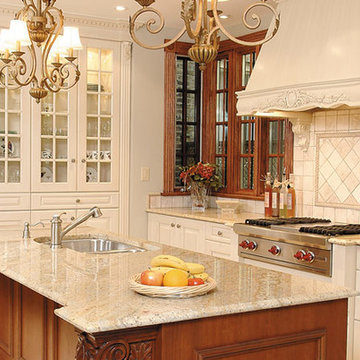 Kitchens