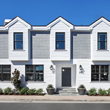 Via Koron in Newport Beach