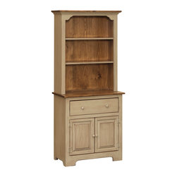 Kitchen & Dining Furniture - China Cabinets And Hutches
