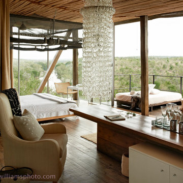 Lebombo, Singita Lodge, South Africa