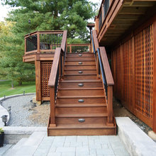 Shaver Deck