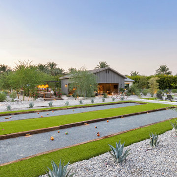 Mesquite 38
