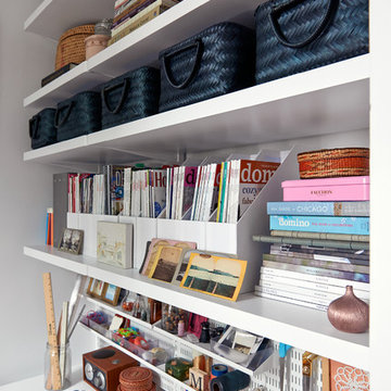 Home Office