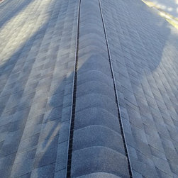 Ashland Roof Replacement - Products