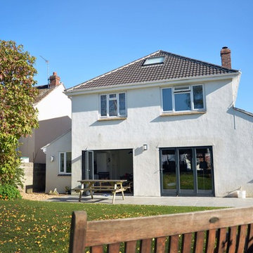 Side Extension Frome