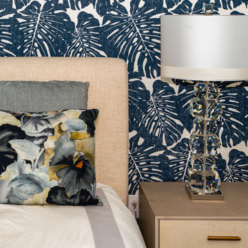 Florida Coastal Retreat: Bedroom 1