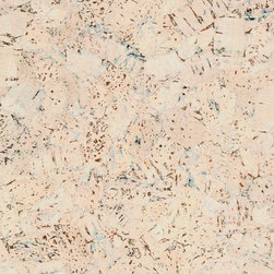 US Floors - US Floors, Natural Cork, Traditional Cork Plank, Nieve - Cork Flooring