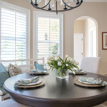 Casual Elegant Residence