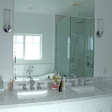 Bathroom Remodeling Projects by Supreme Remodeling