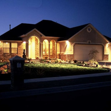 See how Beautiful your new Windows by Wyoming building Supply can be