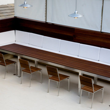 Etra Collection | Modern Outdoor