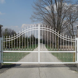 Iron Gate - Products