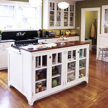 Entry way cabinets