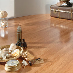 Rose Classic Oak Collection Coswick hardwood timber flooring - Products