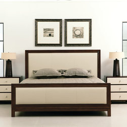 Fabric Beds - Products