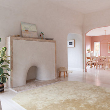 Silverlake Scandinavian