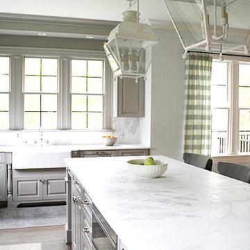 2016 Richmond Homearama - Timbercreek Building & Design