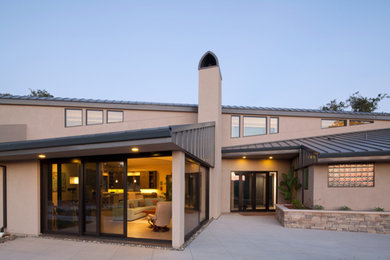 Trendy entryway photo in San Luis Obispo