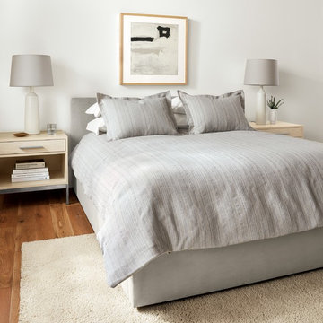 Modern Bedrooms