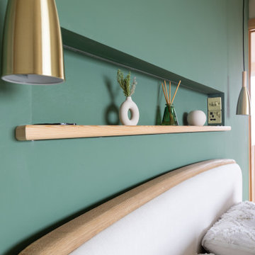 St Albans Loft