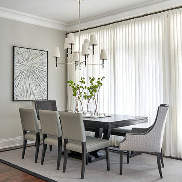 Bright & Airy Bungalow