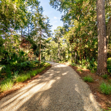 Palmetto Bluff Retreat