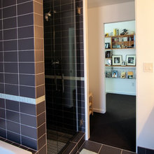 bath shower
