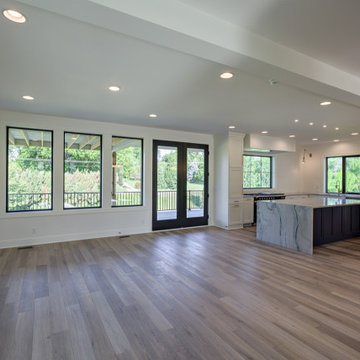 Custom Two Story