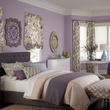 hannahs new room