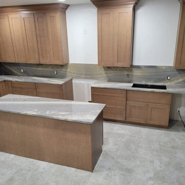 Grindstone Granite LLC