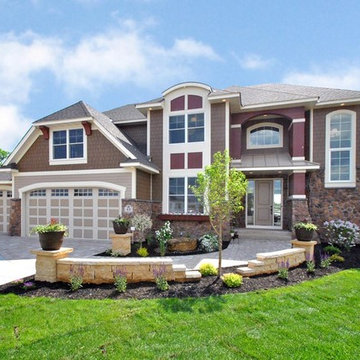 Spring 2015 Parade of Homes