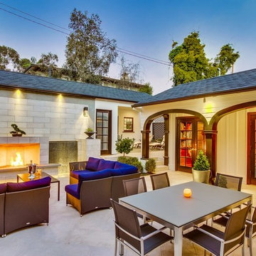 Historical Renovation