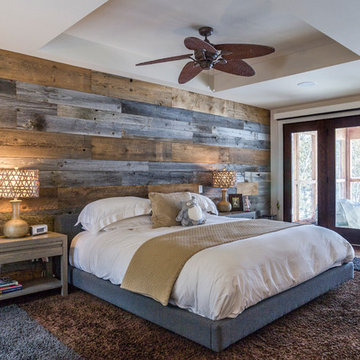 Home Renovation - Esterel