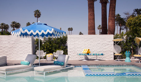 10 Ways to Transform Your Outdoors Into a Resort-Like Getaway